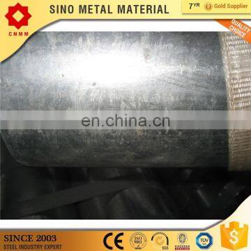 schedule 30 square steel pipe pre galvanized rectangular steel pipe galvanized steel hollow section suplier