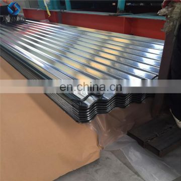 Corrugated Roofing Sheets