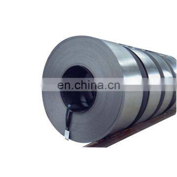 cold rolled standard sizes 0.35mm 26 gauge galvanized steel coil