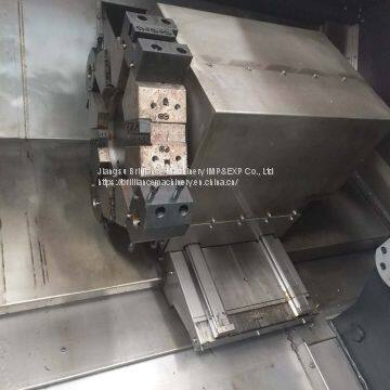 SMTCL Viva T4 CNC Slant Lathe photo-2