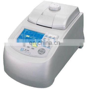 New xp series PCR Thermal Cycler pcr machine