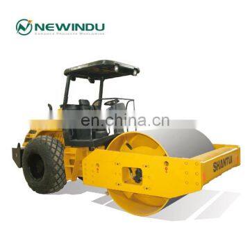 Shantui Hydraulic Vibratory Single Drum 10Ton  Road Roller