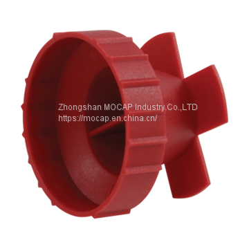 NPT UNF BSP Metric Universal Multi Thread Plugs photo-3