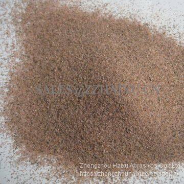 Free Sample Natural Material Garnet photo-3