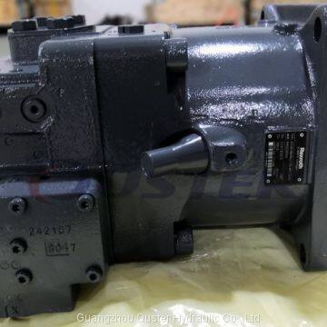 Rexroth A11VO Series Variable Piston Pumps High Pressure photo-3