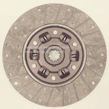 FOTON Truck Spare Parts-Clutch Disc-1106916100004