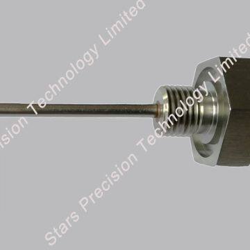 Assembly Components & Surface Treatment photo-2