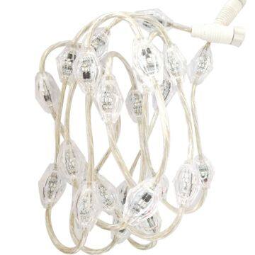 12V SMD3535 RGB Curtain Light For Decoration Lighting photo-2