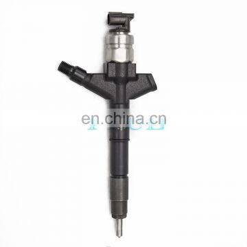 High Quality Common Rail Disesl Injector 23670-30330