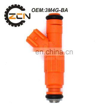 0280156156 Fuel Injector for 2003-2004 Maz-da 6 2.3L MZR 3M4G9F593BA photo-3