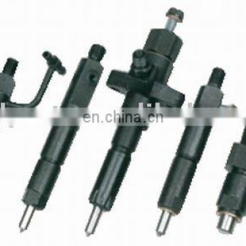 Steyr fuel injector