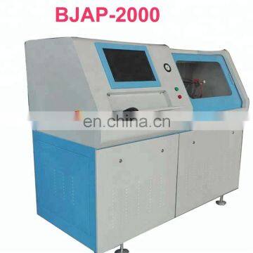BJAP-2000 Common Rail Pump Testing Machine and Common Rail Injector Testing Bench photo-2