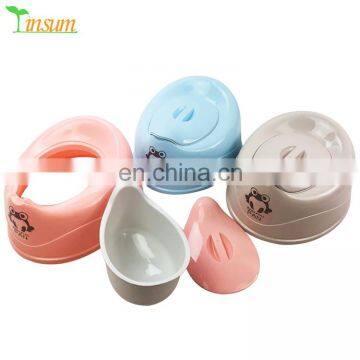 Bathroom Plastic Baby Potty Seat