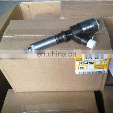 Original Injector, Made in USA for 320D 326-4700