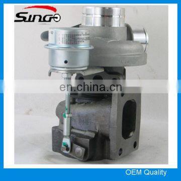 Industrial TB2577 471169-0006 Turbocharger