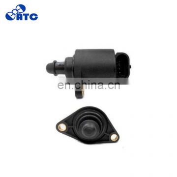 Idle air Control Valve For C-itroen B-erlingo S-axo P-eugeot 801001185201 1920AH  A96157  6NW009141271