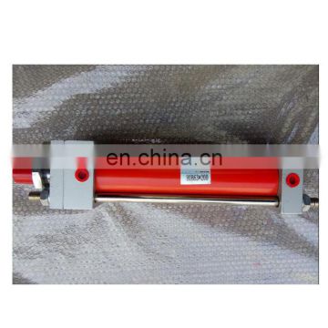 Heavy oil cylinder High Pressure HOB Series Hydraulic Cylinder HOB series of HOB40,HOB50,HOB63,HOB80,HOB100,HOB125,HOB160