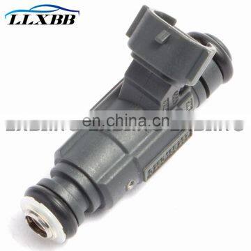 Original Fuel Injector Injection Nozzle 0280156257 For VW Santana Passat 2.0L L4 06B906031G photo-3