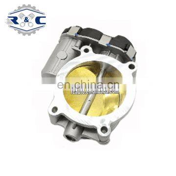 R&C High performance auto throttling valve engine system  S20085 12615495 TB1066 67-3025  for  Cadillac Buick car throttle body