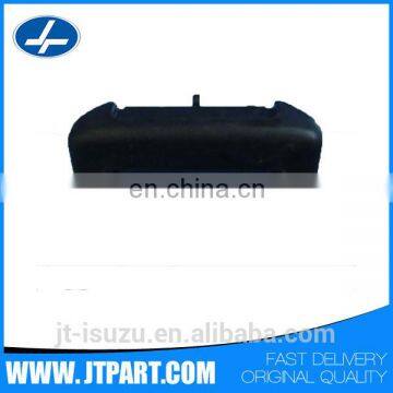 CN1C15 V26600AAW for auto truck Transit VE83 original center outside car door handle