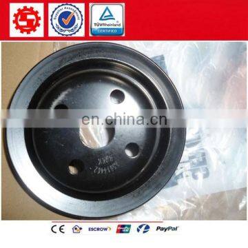 3914462 3908447  6CT Fan Pully