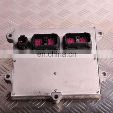 Engine electric control module ECM ECU 4921776 PC200-7  excavator spare parts