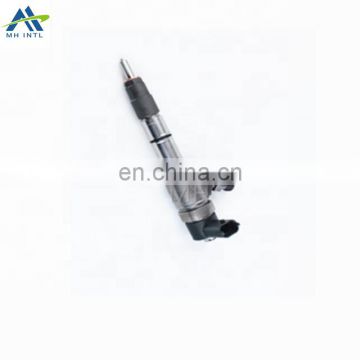 Hot Sale Durable High Quality Diesel Common Rail Injector 0445110767 For BOSCH Common Engine