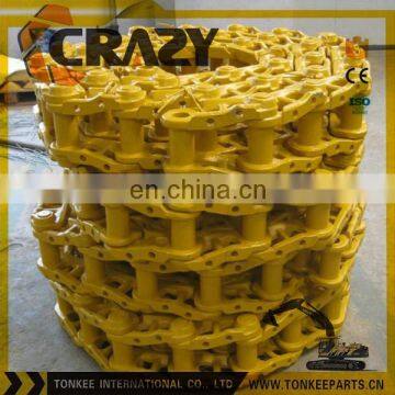 EX270LC-5 Track Link 9W-9354,Hitachi Excavator Undercarriage Parts,EX270LC-5 Track Chain