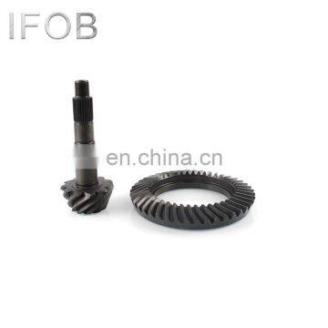 IFOB  Differential gear Wheel And Pinion 41201-69825 41201-80493 Used for Toyota Land Cruiser hZJ79#10x43 10:43 F/R 29T