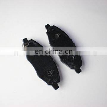 IFOB Brake Parts Brake Pad for Toyota Hilux LAN15 TGN16 # 04465-YZZQ8 04465-0K130 04465-0K310 2WD photo-2
