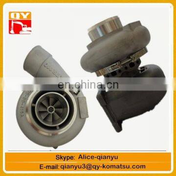 SK250-8 HINO J05E ENGINE VHS1760E0010 TURBOCHARGER