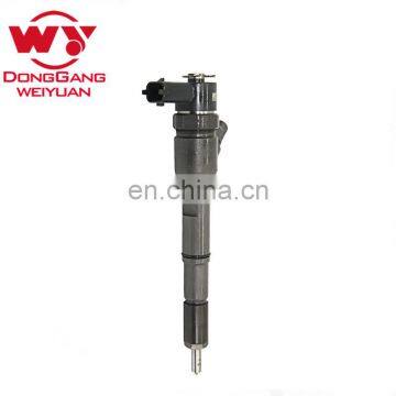 WEIYUAN 1112010-55D Fuel Dispenser Injector 0 445 110 291 Heavy Truck Engine Diesel Injector 0445110291 photo-2