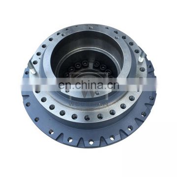 Final Drive Gearbox KRA1274 For Excavator SH200A1 SH200A2 Travel Motor Reducer Travel Reduction LNM0389