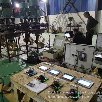 ELECTRICAL DRIVE AZIMUTH THRUSTER photo-3