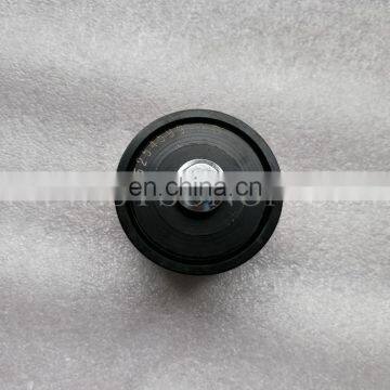 Truck Excavator diesel engine spare part ISF.8 ISF3.8 belt conveyor idler pulley in stock 5254599