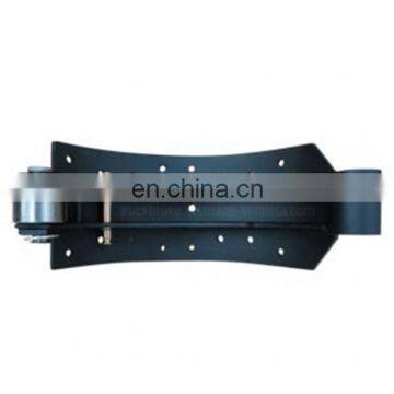 China produce truck parts brake shoe 3934200219