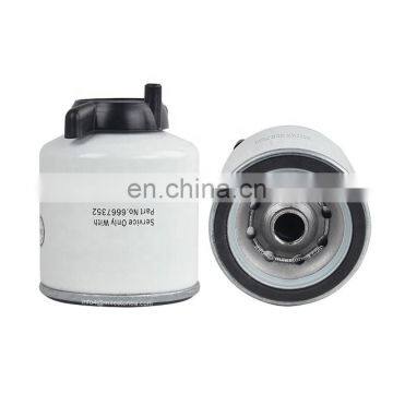 Manufacturer fuel filter 6667352