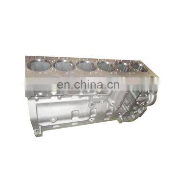 DCEC 6L Diesel Engine Parts  Cylinder Block for Dongfeng Truck L375 C4946152 4946152