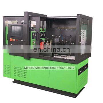 CR825 Common Rail Test Bench