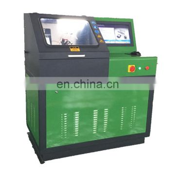 Common Rail Injector Test Bench for Electric Control Injector and Piezo Injector Repair