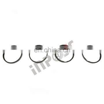 In Stock Inpost 4 Set  Piston Ring set for Mazda HA T3000 3.0L Engine