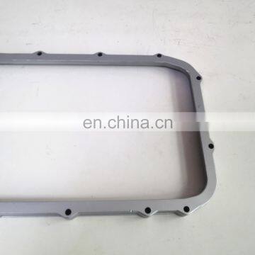 QSB6.7 Diesel Engine Parts ISDE Oil Pan Adapter 4897858 4938656
