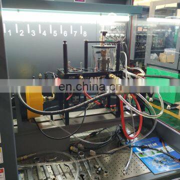 CR738 Common Rail Test Bench Can Test HEUI EUI/EUP With CAM BOX photo-4