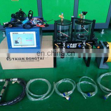 CAT900L TESTER FOR HEUI INJECTOR TESTING photo-5