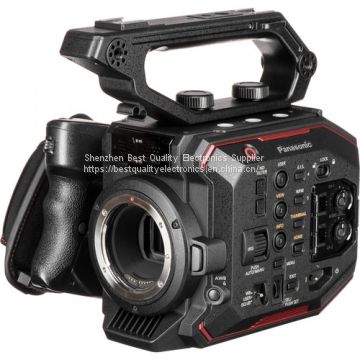 Panasonic AU-EVA1 5.7K Super 35mm Cinema Camera Price 1600usd