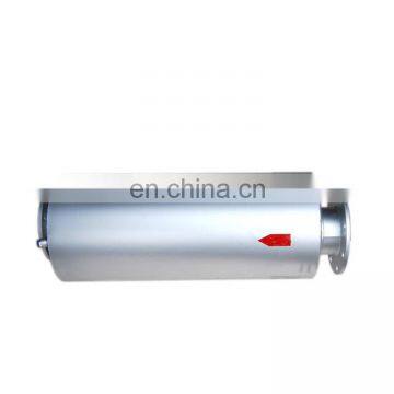 3055653 Muffler for cummins cqkms KTA-19-C(525) K19  diesel engine spare Parts  manufacture factory in china order