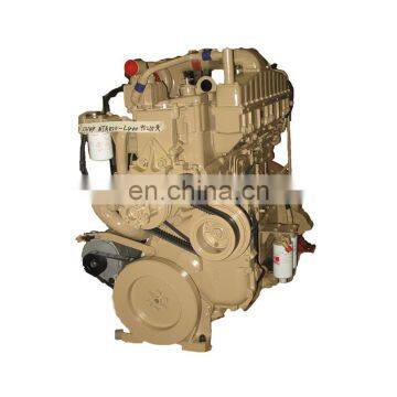 SO10251 NTA855-P425 Engine Assembly for Cummins N855 Diesel Fire Pump NT 855 NTA 14L Manufacture Factory Sale Price in China