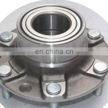 FRONT WHEEL HUB BEARING PARTS VKBA7630 51750-4H000