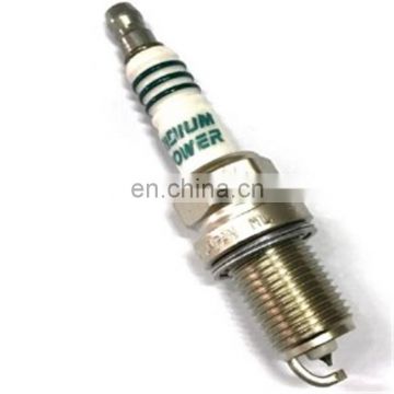 Factory Price car engine iridium spark plugs IK20 for spark plugs