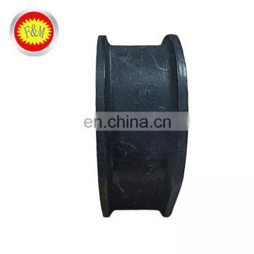 Auto OEM 45517-60010 Rubber  Car Steering Rack Suspension Bushing For FZJ100